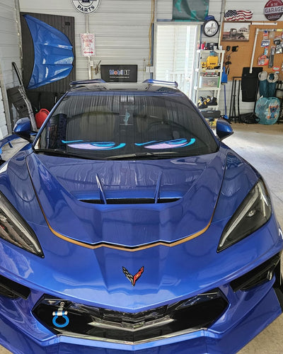 Customer testimonial video