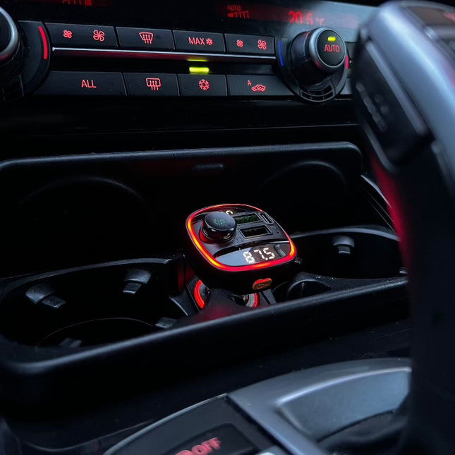 Tiger BT Kit - Activate Bluetooth in Any Car or Truck