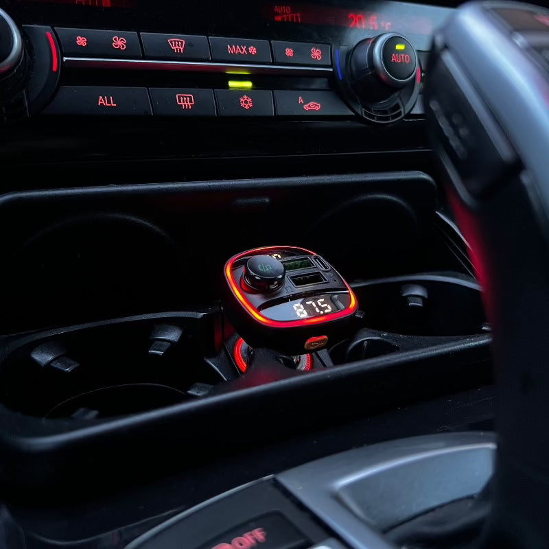 Tiger BT Kit - Activate Bluetooth in Any Car or Truck