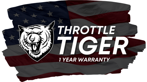 Two Year Warranty