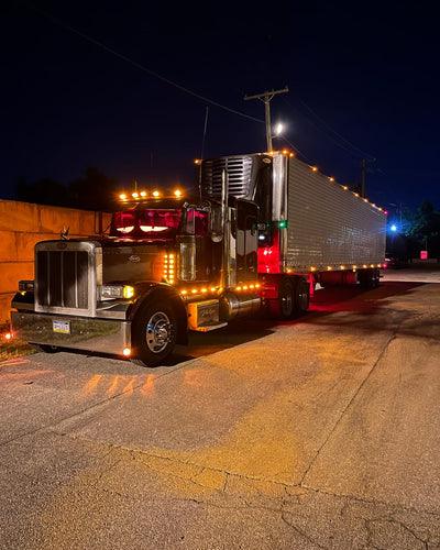 Customer testimonial video