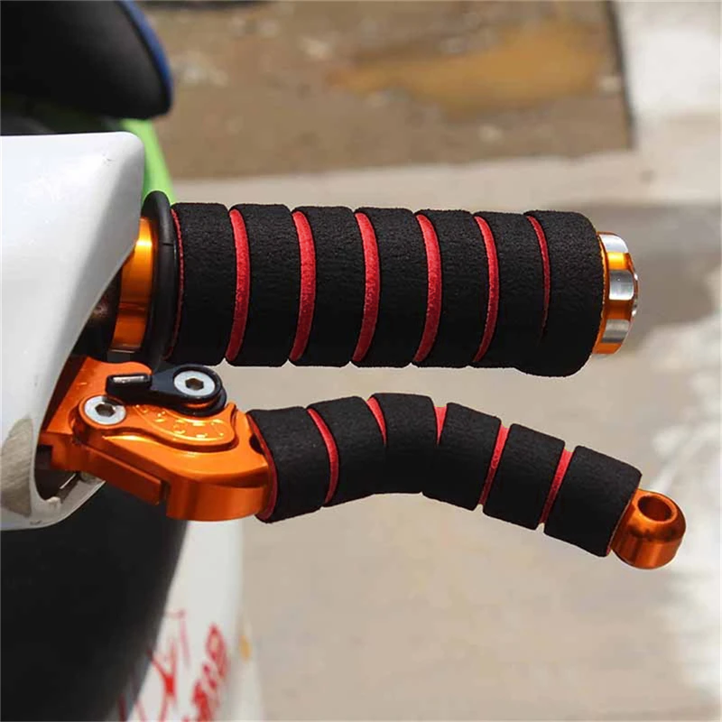 Comfort Grips