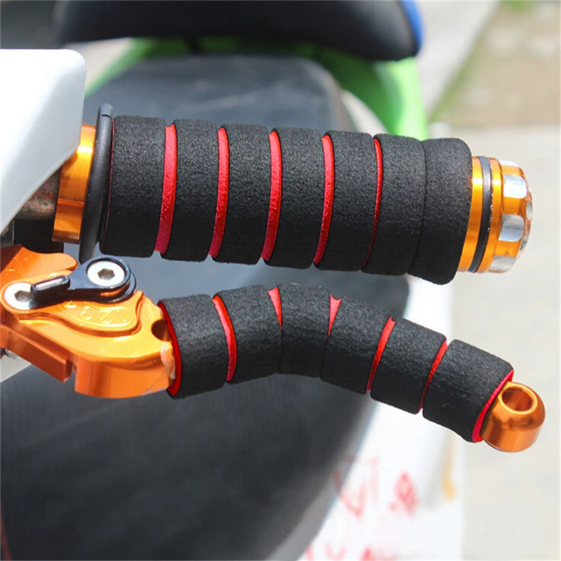 Comfort Grips