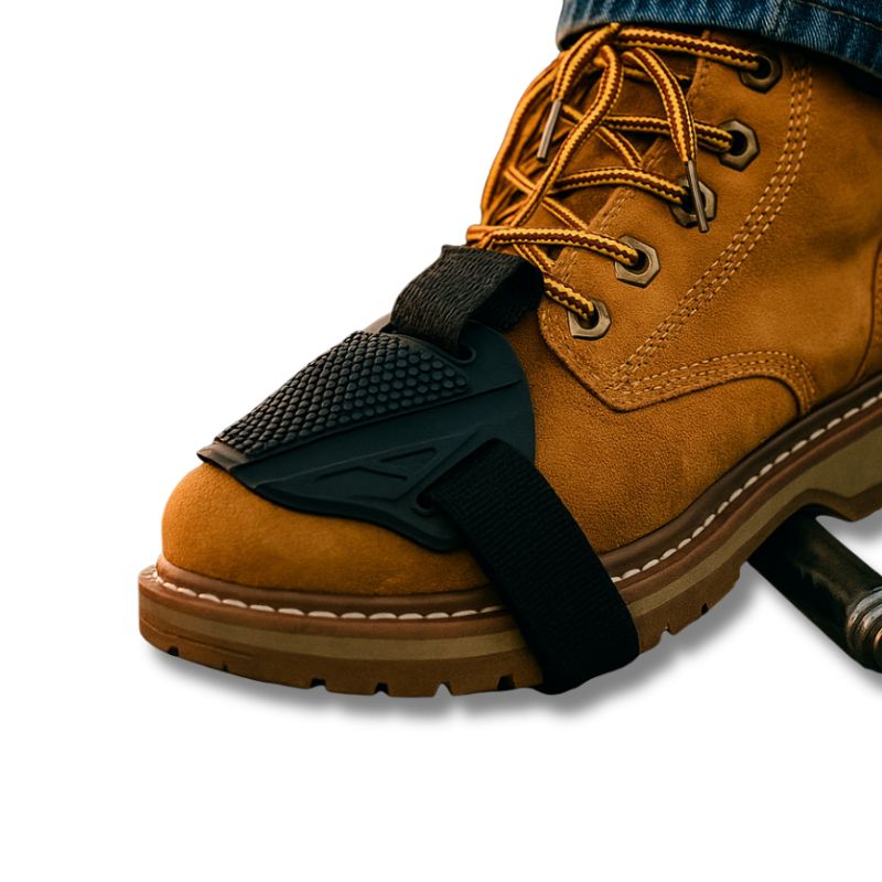 Motorcycle Shift Shoe Protector