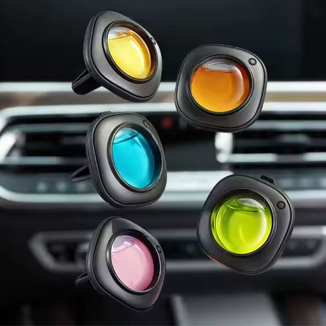 Car Perfume