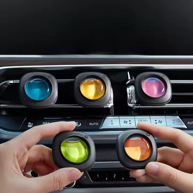 Car Perfume