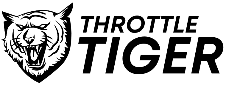 Throttle Tiger