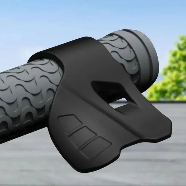 Throttle Cruise Assist