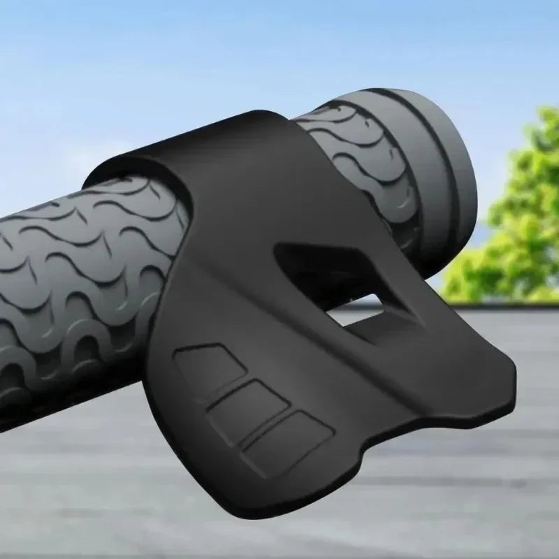 Throttle Cruise Assist