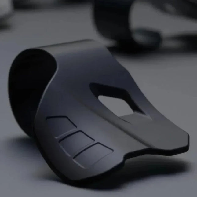 Throttle Cruise Assist