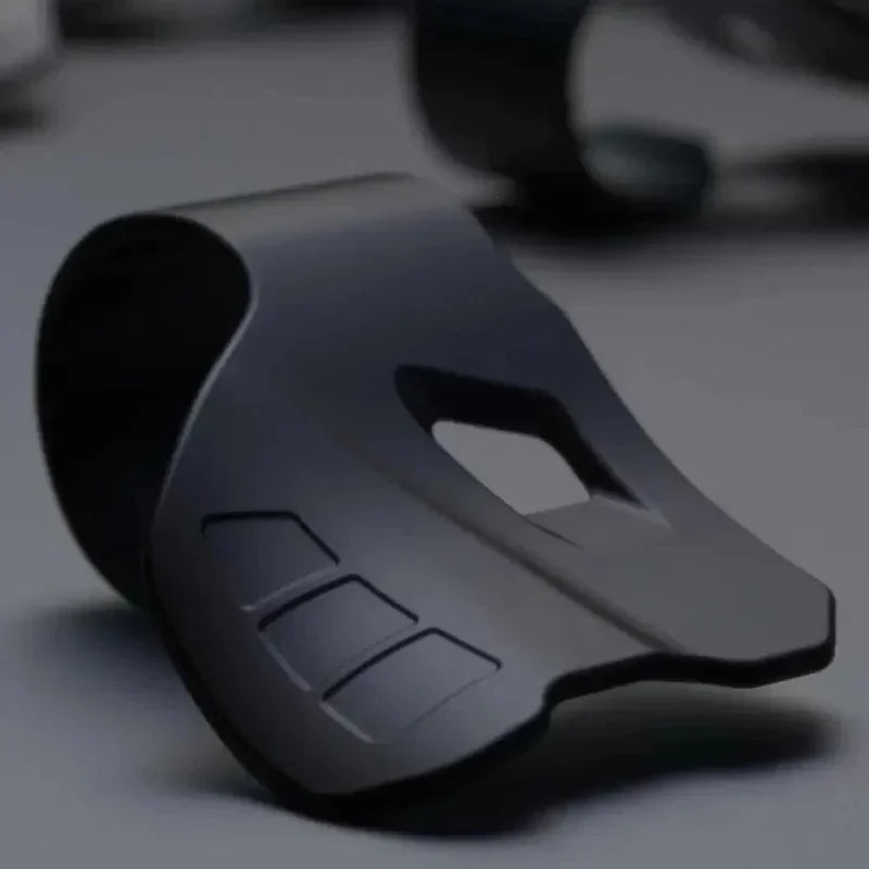Throttle Cruise Assist