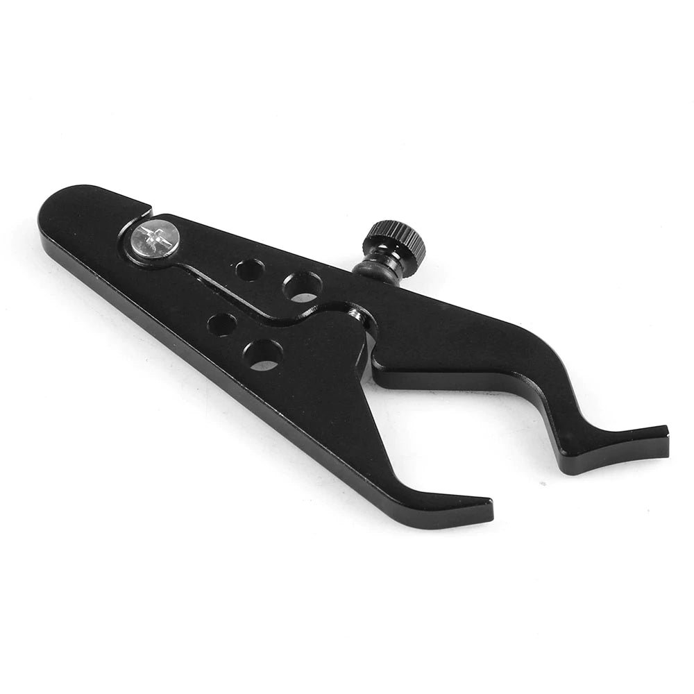 CruiserLock™ Cruise Control