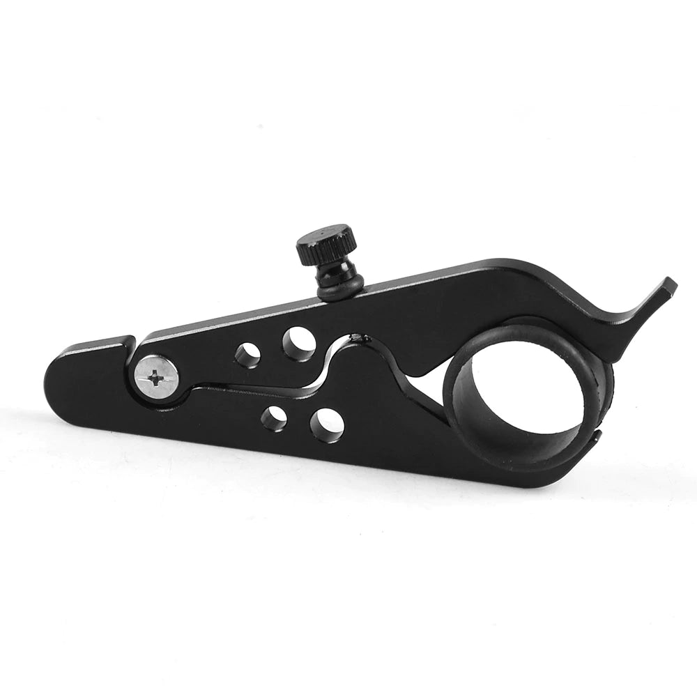 CruiserLock™ Cruise Control