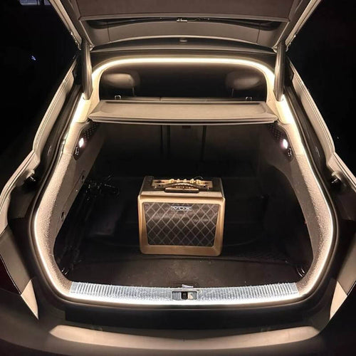 Throttle Tiger Trunk LED Kit