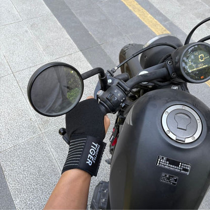 Motorcycle Wrist Support - Ride Without Wrist Pain