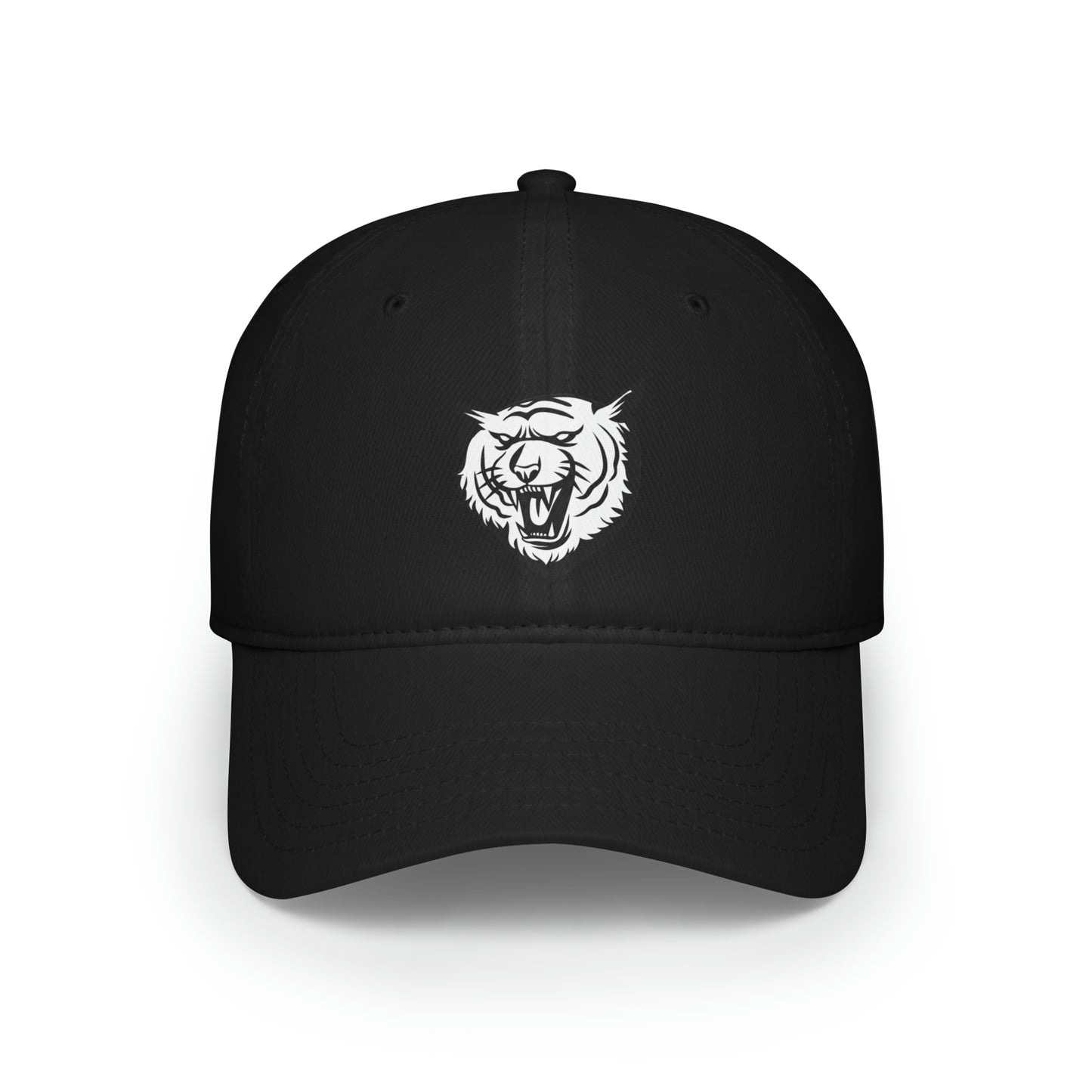 Black Baseball Cap