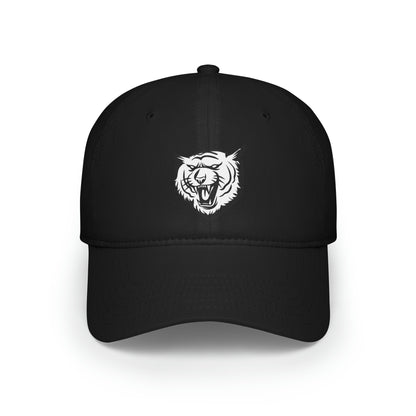 Black Baseball Cap