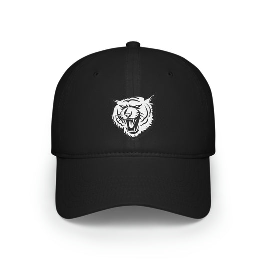 Black Baseball Cap