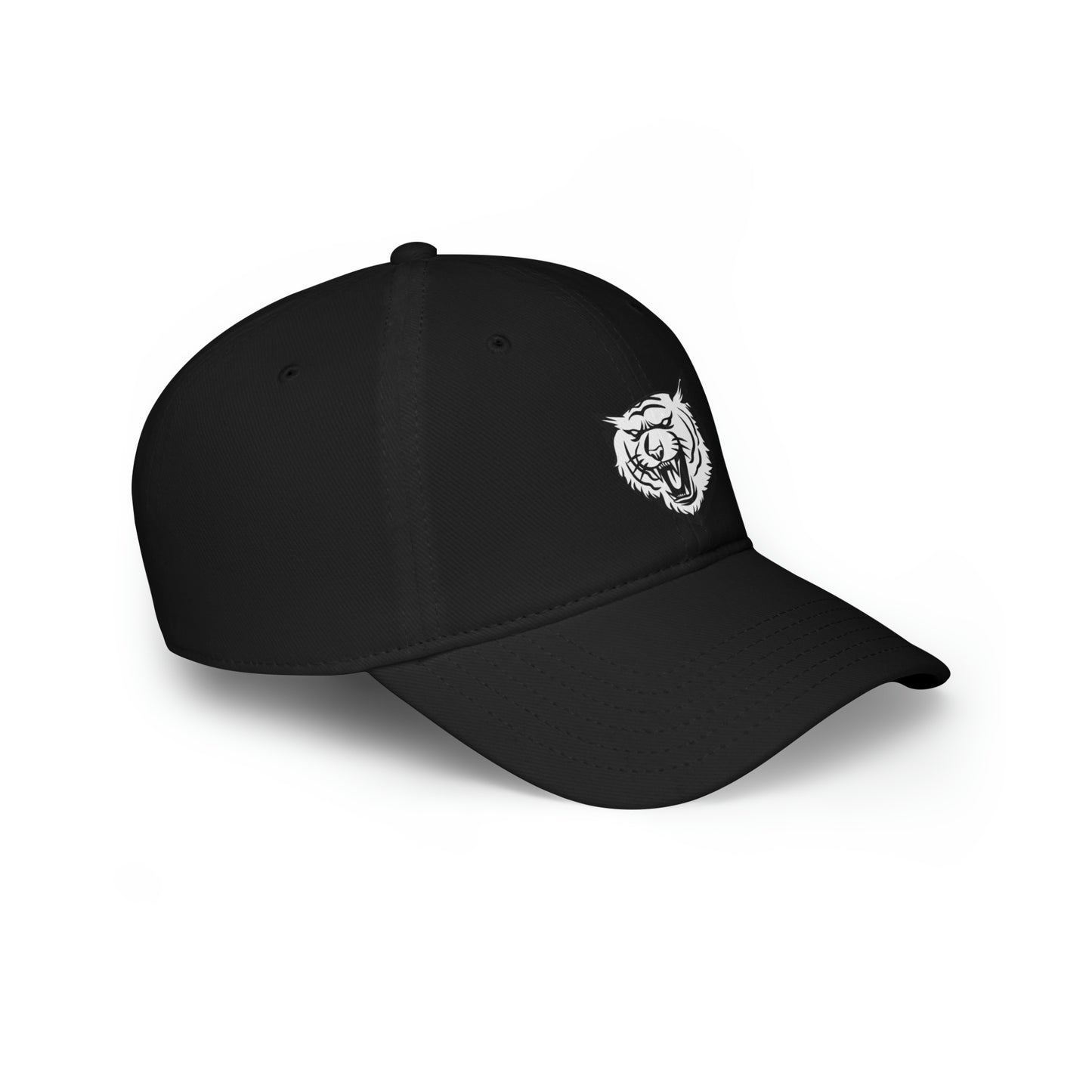 Black Baseball Cap