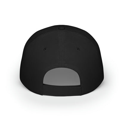 Black Baseball Cap