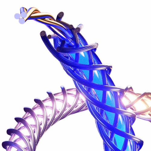 3-in-1 RGB Charging Cable