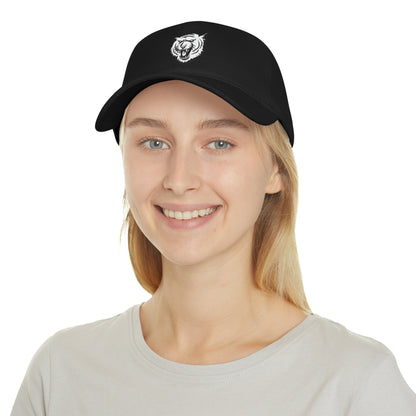 Black Baseball Cap