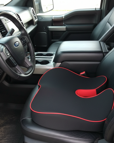 Customer testimonial video