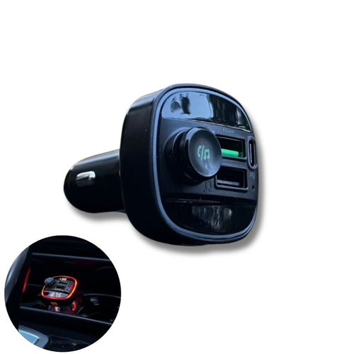 Bluetooth Kit - Activate Bluetooth in Any Car or Truck
