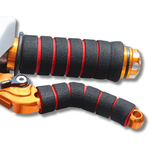 Comfort Grips Throttle Tiger Comfort Grips Throttle Tiger