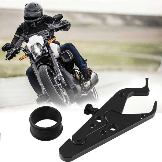 CruiserLock™ Cruise Control