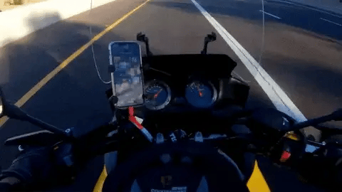 Stretch Your Hand Without Losing Speed