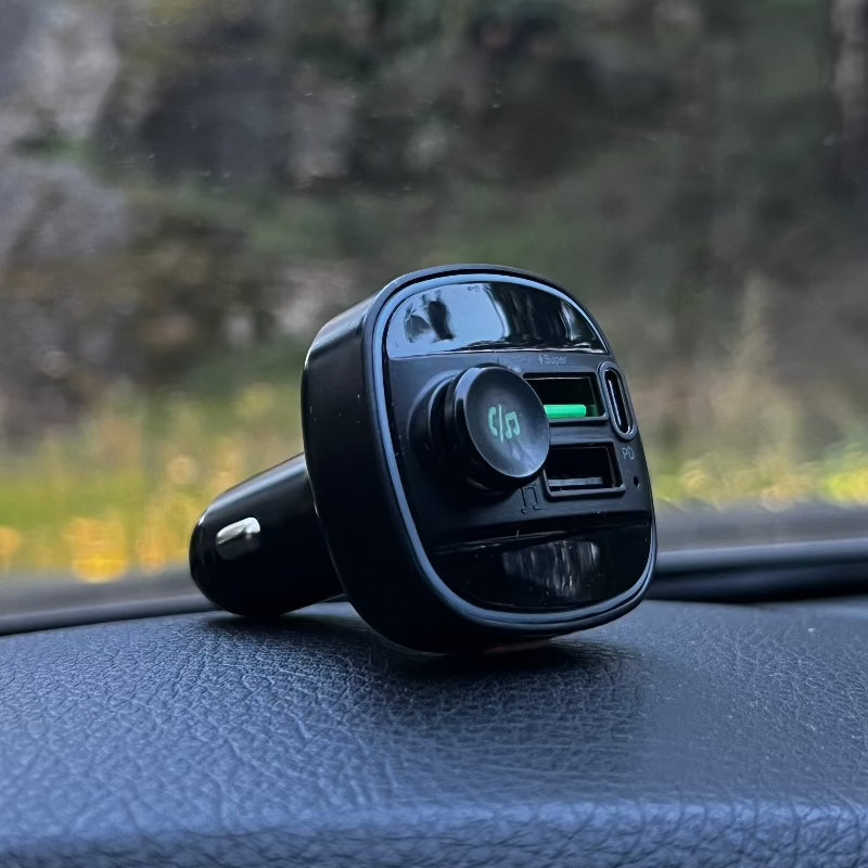 Tiger BT Kit - Activate Bluetooth in Any Car