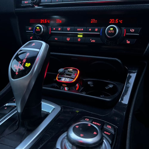 Tiger BT Kit - Activate Bluetooth in Any Car or Truck