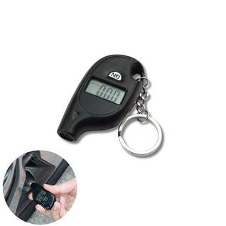 Keychain Pressure Checker