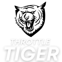 Throttle Tiger