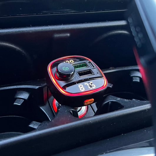 Tiger BT Kit - Activate Bluetooth in Any Car or Truck