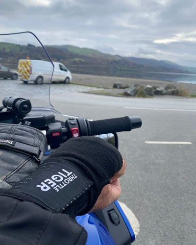 Customer testimonial image