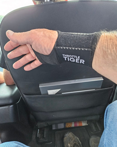 Customer testimonial video