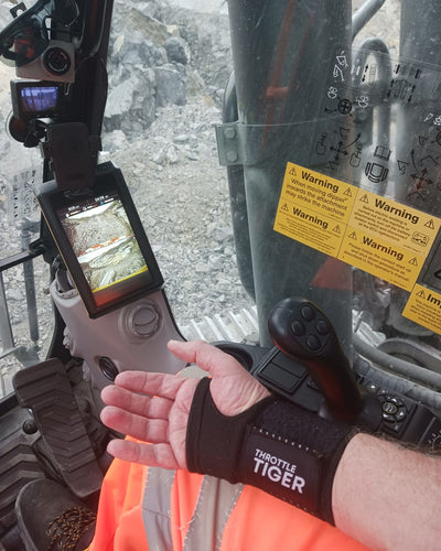 Customer testimonial video