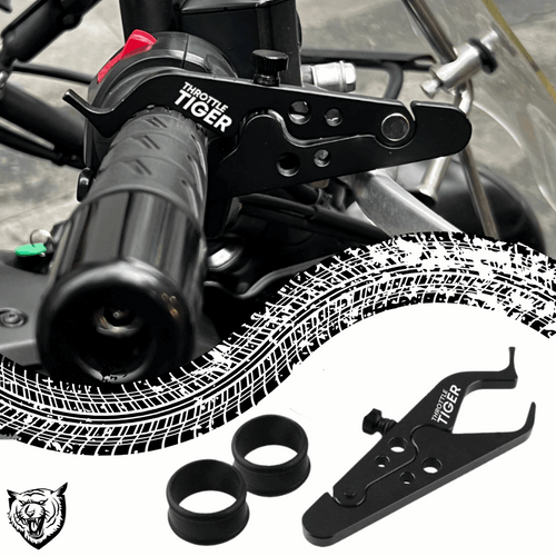 Throttle Tiger V2 - Cruise Control