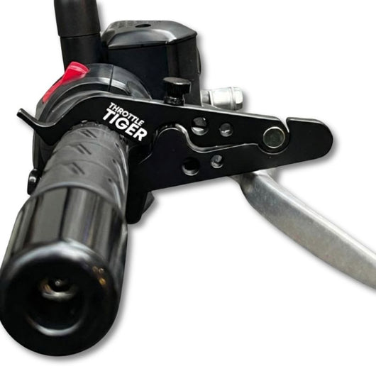 Throttle Tiger V2 - Cruise Control