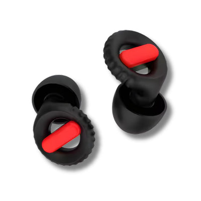 Motorcycle Ear Protection - Ride Without Hearing Damage