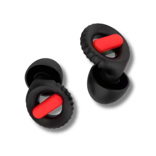 Motorcycle Ear Protection - Ride Without Hearing Damage