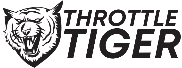 Throttle Tiger