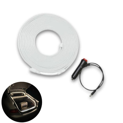 Throttle Tiger Trunk LED Kit