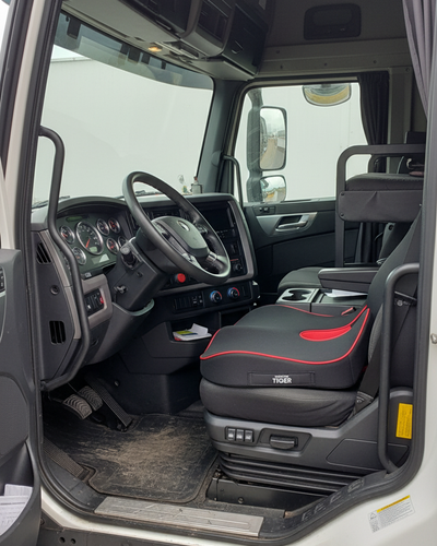 Customer testimonial video