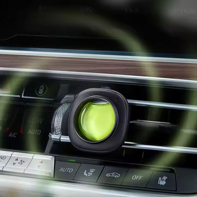 Car Perfume - Throttle Tiger