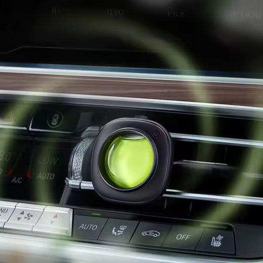 Car Perfume - Throttle Tiger