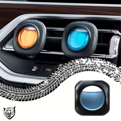 Car Perfume - Throttle Tiger