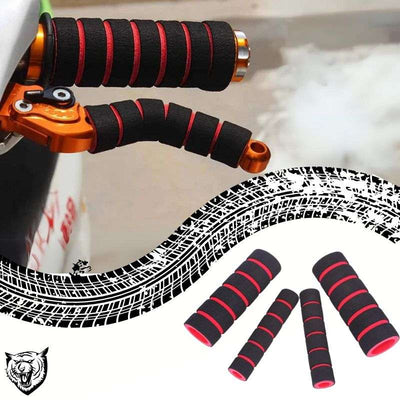 Comfort Grips - Throttle Tiger